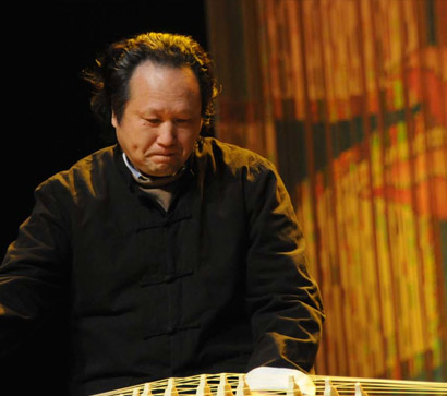 古筝初学者应该怎么样去挑选古筝